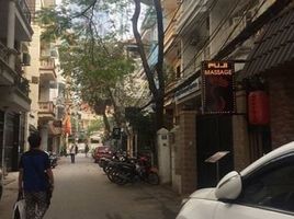 5 Phòng ngủ Nhà mặt tiền for sale in Đống Đa, Hà Nội, Ngã Tư Sở, Đống Đa