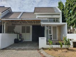 2 Habitación Villa en venta en Wiyung, East Jawa, Wiyung