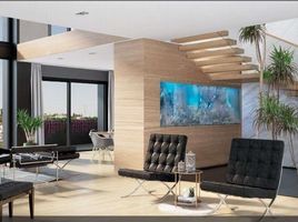 Studio Appartement zu verkaufen in Naucalpan De Juarez, Mexico, Naucalpan De Juarez