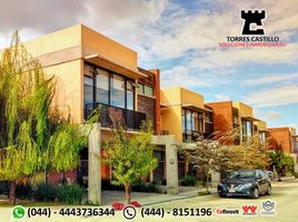 3 Schlafzimmer Haus zu verkaufen in San Luis Potosi, San Luis Potosi, San Luis Potosi, San Luis Potosi