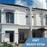 3 Bedroom House for sale in Ciracas, Jakarta Timur, Ciracas