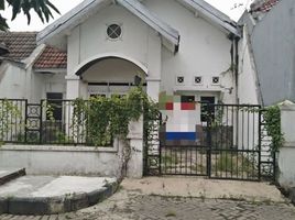 3 Bedroom House for sale in Waru, Sidoarjo, Waru