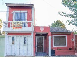 3 Schlafzimmer Villa zu verkaufen in Moreno, Buenos Aires, Moreno