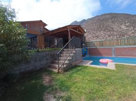 2 Schlafzimmer Haus zu verkaufen in Elqui, Coquimbo, La Serena, Elqui