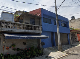 4 Schlafzimmer Haus zu verkaufen in Alvaro Obregon, Mexico City, Alvaro Obregon