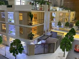  Maison for sale in District 2, Ho Chi Minh City, An Phu, District 2