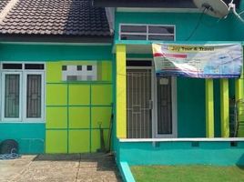 2 Bedroom Villa for sale in Cipondoh, Tangerang, Cipondoh