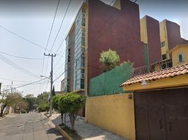 3 Schlafzimmer Wohnung zu verkaufen in Alvaro Obregon, Mexico City, Alvaro Obregon