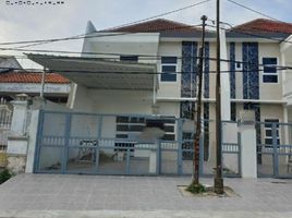 Villa 5 chambre à vendre à Tambaksari, East Jawa, Tambaksari