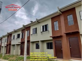 2 Bedroom Townhouse for sale in Angat, Central Luzon, Angat, Bulacan, Central Luzon