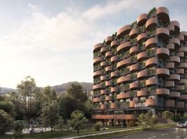 1 Habitación Apartamento en venta en Parque de los Pies Descalzos, Medellín, Medellín