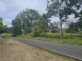  Terreno (Parcela) en venta en Colón, Portobelo, Portobelo, Colón