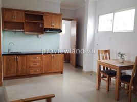 1 Phòng ngủ Căn hộ for rent in Phường 19, Bình Thạnh, Phường 19