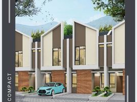 3 Bedroom Villa for sale in Cimahi Utara, Bandung, Cimahi Utara