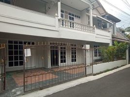 7 Bedroom House for sale in Regol, Bandung, Regol