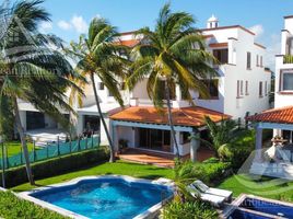 4 Schlafzimmer Haus zu verkaufen in Cancun, Quintana Roo, Cancun