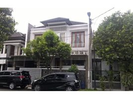 6 Bedroom House for sale in Bandung Institute of Technology, Sukajadi, Sumurbandung