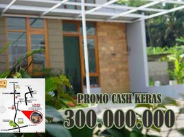 2 Bedroom House for sale in Salatiga, Jawa Tengah, Sidomukti, Salatiga