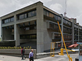 1,820.96 m2 Office for rent in Naucalpan De Juarez, Mexico, Naucalpan De Juarez