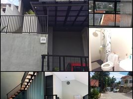 3 Habitación Casa en venta en Cidadap, West Jawa, Cidadap