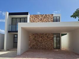 Maison 4 chambre à vendre à Conkal, Yucatan, Conkal