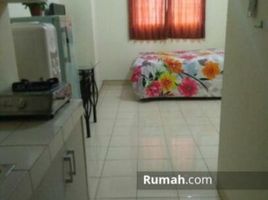 1 Kamar Kondominium for rent in Pulo Gadung, Jakarta Timur, Pulo Gadung