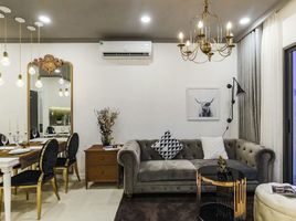 2 Schlafzimmer Appartement zu verkaufen in District 7, Ho Chi Minh City, Binh Thuan