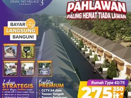 2 Bedroom House for sale in Sidoarjo, East Jawa, Buduran, Sidoarjo