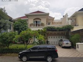 4 Habitación Casa en venta en Tambaksari, East Jawa, Tambaksari