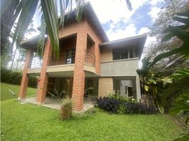 4 Bedroom Villa for sale in Envigado, Antioquia, Envigado