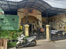 3 Bedroom House for sale in Gayungan, Surabaya, Gayungan