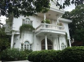 5 Bedroom House for rent in Thao Dien, Ho Chi Minh City, Thao Dien