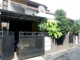 Maison 4 chambre à vendre à Cimahi Tengah, West Jawa, Cimahi Tengah