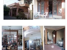 5 Bedroom Villa for sale in Jambangan, Surabaya, Jambangan