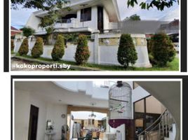 5 Schlafzimmer Haus zu verkaufen in Wiyung, East Jawa, Wiyung, Surabaya