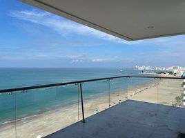 3 Habitación Departamento en alquiler en Playa Puerto Santa Lucia, Jose Luis Tamayo (Muey), Salinas