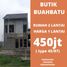 3 Kamar Rumah for sale in Margacinta, Bandung, Margacinta