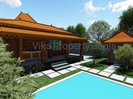 4 Bedroom House for sale in Seyegan, Sleman, Seyegan