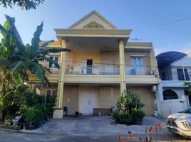 8 Habitación Villa en venta en Wiyung, East Jawa, Wiyung, Surabaya, East Jawa