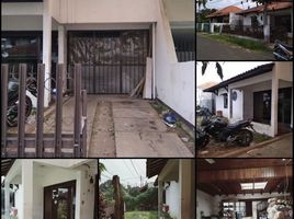 6 Bedroom Villa for sale in Bandung, West Jawa, Cicadas, Bandung