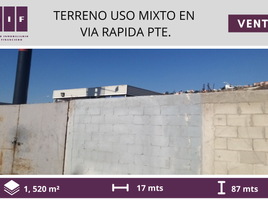 Terrain à vendre à Tijuana, Baja California, Tijuana