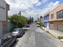 3 Schlafzimmer Haus zu verkaufen in Venustiano Carranza, Mexico City, Venustiano Carranza