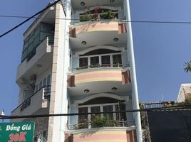  Nhà phố for sale in Quận 1, TP.Hồ Chí Minh, Tân Định, Quận 1