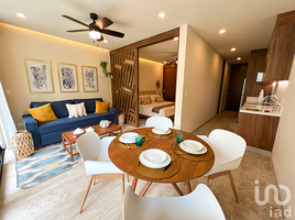 1 Schlafzimmer Wohnung zu verkaufen in Cozumel, Quintana Roo, Cozumel, Quintana Roo