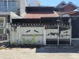 2 Kamar Rumah for sale in Kenjeran, Surabaya, Kenjeran