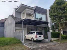 4 Habitación Casa en venta en Lakarsantri, East Jawa, Lakarsantri