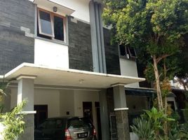 6 Bedroom House for sale in Serpong, Tangerang, Serpong