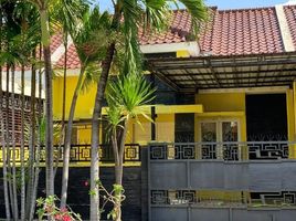 2 Schlafzimmer Villa zu verkaufen in Gunung Anyar, East Jawa, Gunung Anyar