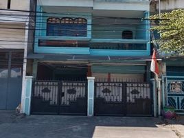 4 Schlafzimmer Haus zu verkaufen in Lakarsantri, East Jawa, Lakarsantri