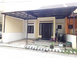 2 Bedroom House for sale in Jambangan, Surabaya, Jambangan